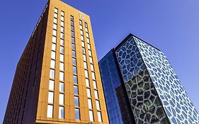 Novotel Liverpool Paddington Village